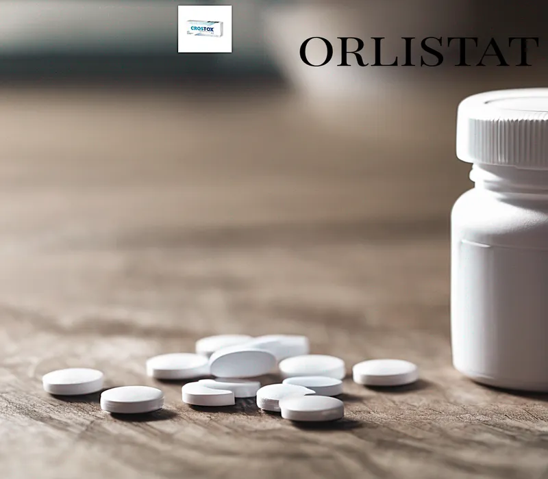 Orlistat crisplus precio